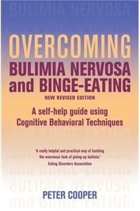 Overcoming Bulimia Nervosa and Binge Eating 3rd Edition