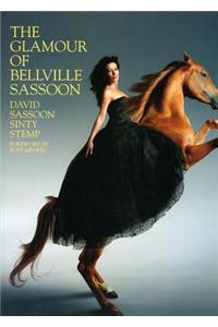 The Glamour of Bellville Sassoon