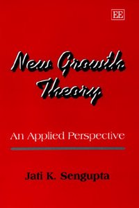 New Growth Theory