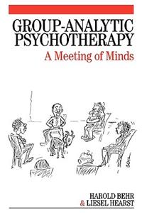 Group-Analytic Psychotherapy