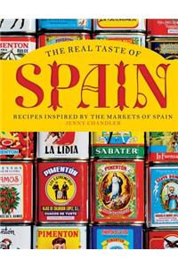 The Real Taste of Spain