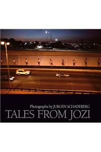Tales from Jozi