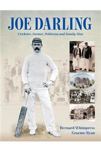 Joe Darling