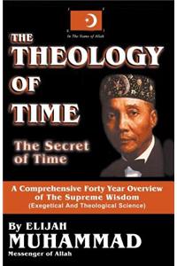 The Theology Of Time