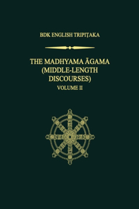 Madhyama Agama