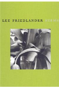 Lee Friedlander: Stems