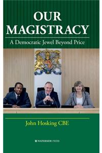 Our Magistracy