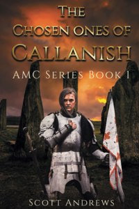 Chosen Ones of Callanish