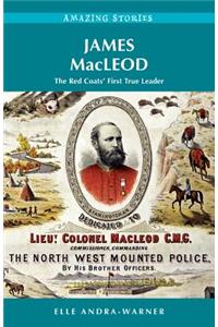 James Macleod