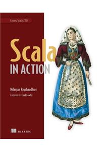 Scala in Action