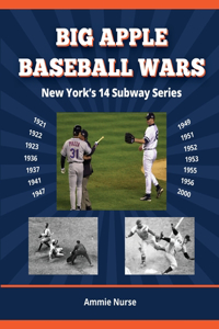 Big Apple Baseball Wars