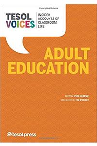 Adult Education