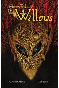 Algernon Blackwood's The Willows