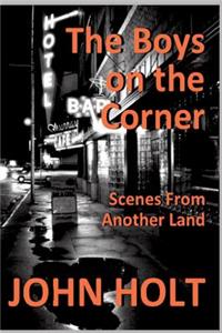 The Boys on the Corner