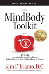 The MindBodyToolkit