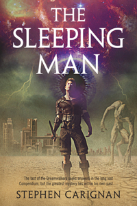 The Sleeping Man