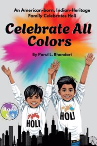 Celebrate All Colors