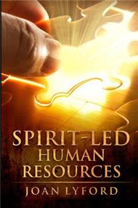 Spirit-Led Human Resources