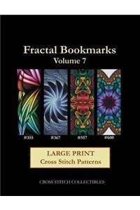 Fractal Bookmarks Vol. 7