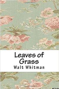 Leaves of Grass