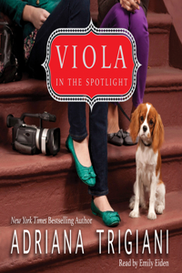 Viola in the Spotlight