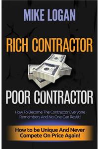 Rich Contractor Poor Contractor