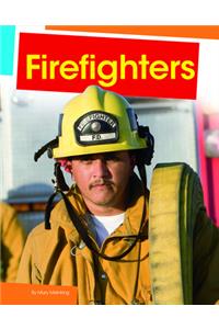 Firefighters