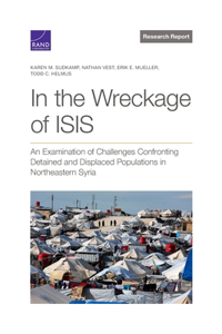 In the Wreckage of ISIS