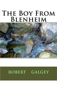 The Boy From Blenheim