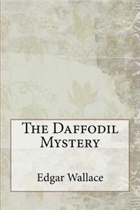 The Daffodil Mystery