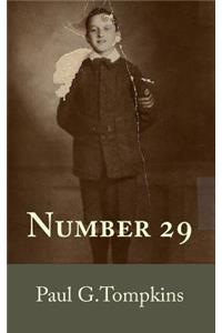 Number 29