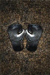 Monogram Boxing Journal