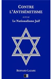 Contre l'Antisémitisme