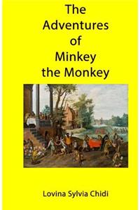 Adventures of Minkey the Monkey