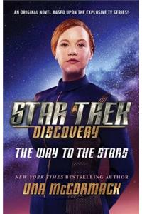 Star Trek: Discovery: The Way to the Stars