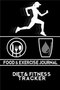 Food and Exercise Journal