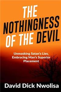Nothingness Of The Devil