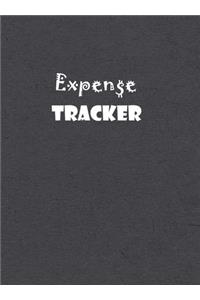 Expense Tracker