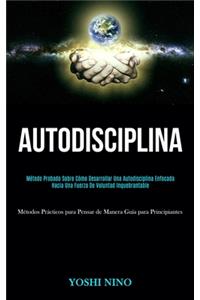 Autodisciplina