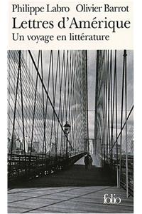 Lettres d'Amerique