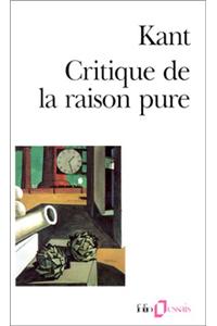 Critiqu de La Rais Pure