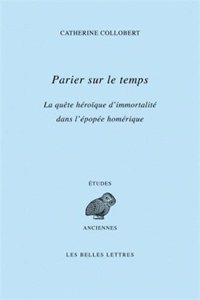 Parier Sur Le Temps