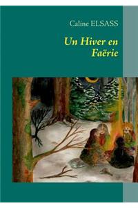 Hiver en Faërie