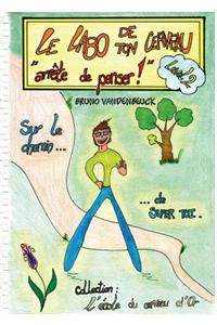 Le Labo de TON Cerveau - Tome 2