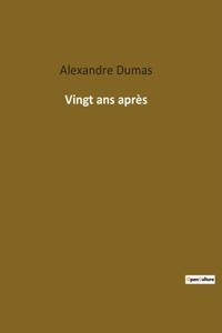 Vingt ans après