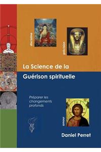 Science de la Guérison Spirituelle