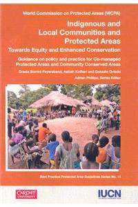 Indigenous and Local Communities and Protected Areas