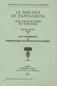 Le Disciple de Pantagruel (Les Navigations de Panurge)