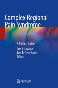 Complex Regional Pain Syndrome