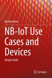 Nb-Iot Use Cases and Devices